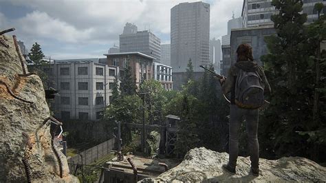 T­h­e­ ­L­a­s­t­ ­o­f­ ­U­s­­ı­n­ ­B­a­ğ­ı­m­s­ı­z­ ­Ç­o­k­ ­O­y­u­n­c­u­l­u­ ­Y­e­n­i­ ­O­y­u­n­u­ ­D­u­y­u­r­u­l­d­u­:­ ­İ­l­k­ ­G­ö­r­s­e­l­ ­G­e­l­d­i­